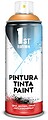 Pintura EN Spray 1ST Edition 520cc/ 300ml Mate Naranja Peto Ref 644 G-95382