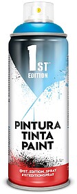 G-95392 : 95392 TINTA EM SPRAY 1ª EDIÇÃO 520cc/ 300ml MAT...