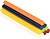 Barras de Cola Decoração e Hobby Ø8x120mm Mistura de Cores 431088 SALKI G-19715 - imagem 1