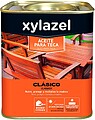 Xylazel Óleo para Teca Mel 0,750L 5396260 G-25569