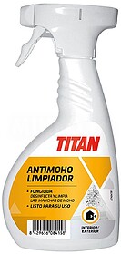 G-25297 25297 LIMPADOR ANTIMOFO 500 ml