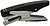 Agrafador Alicate 24/6 12 Folhas Metálico Preto BI314808 5051075 - imagem 1