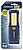Lâmpada de Trabalho LED+COB Jupiter 250lm - Com Ímã e Gancho - Resistência IP44 - Funciona com 4 Pilhas AA (Não Incluídas) - Azul 330722 - imagem 1