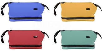 Lagart Smart Necesser de Viagem - Inclui Bolsos Interiores e...
