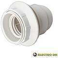 Casquilho P/ Lâmpada E27 Branco Edh G-12.093/B