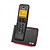 Telefone Sem Fio SPC Blade 7290RC1/ Vermelho e Preto - imagem 1