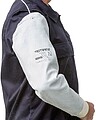 Mangas de couro safetop standard cor cinza Mangas de couro safetop standard cor cinza 20400