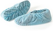 Protetores de sapatos safetop antiderrapante com elástico pack de 100 unidades Protetores de sapatos safetop antiderrapante com elástico pack de 100 unidades 21030