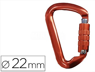 80266-20 : Linha de vida safetop horizontal regulável com m...