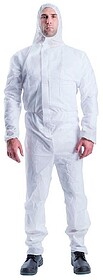 22250-L : Fato de trabalho safetop skingard-weld categoria 3...