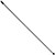Cabo Metal Forrado Com Rosca 1200x22 mm. Para Escova Doméstica - imagem 1