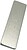 Íman Neodímio Bloco IM30 Níquel 30 x 9 x 2 mm G-86346 - imagem 1
