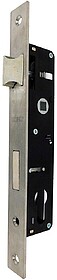 G-88107 88107 FECHADURA EMBUTIR C/C CRE08 30/85 mm INOX