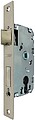 Fechadura Embutir C/C CRE04 40/47 mm Níquel Satinado G-88086
