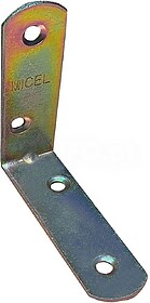 G-86211 : 86211 ÂNGULO REFORÇO AN01 BICROMÁTICO 60 x 60 x...