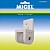Polia Frontal Pergola TLD19 92579 MICEL G-15210 - imagem 1