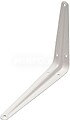 Esquadra Clássica PLM01 Branco 300 x 250 mm G-86129