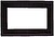 Marco Microondas MCR1 600x400mm NE 94507 MICEL ``` G-15168 : 15168 Enquadramento Micro-Ondas MCR1 600x400mm NE 94507 MICEL ``` - imagem 1
