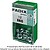 CAIXA S 12 unid. Porca CINC M 6 FADIX G-18261 - imagem 1