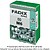 CAIXA M 50 unid. Porca AUTOFREN. CINC M 6 FADIX G-18273 - imagem 1