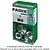 CAIXA S 7 unid. Porca AUTOFREN. CINC M 8 FADIX G-18274 - imagem 1