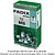 CAIXA S 12 unid. Porca Cega CINC M 5 FADIX G-18288 - imagem 1