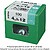 Caixa L 100 unid. Arandela Planas Anchas Cinc 4,3x12mm FADIX G-18247 - imagem 1
