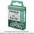 Caixa M 25 unid. Parafuso Rosca Chapa CR Cinc 3,5x13mm FADIX G-18080 - imagem 1