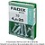 Caixa M 10 unid. Parafuso Rosca Chapa CR Cinc 4,8x25mm FADIX G-18092 - imagem 1