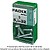 Caixa S 5 unid. Parafuso Rosca Chapa Autoperfurante. 5,5x32mm FADIX G-18131 - imagem 1