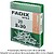Caixa M 20 unid. Alcayata Roscada Cinc 2,0x30mm FADIX G-18000 - imagem 1