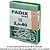 Caixa M 15 unid. Hembrilla Fechada Cinc 2,5x40mm FADIX G-18022 - imagem 1
