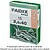 Caixa M 15 unid. Hembrilla Aberta Cinc 2,5x40mm FADIX G-18010 - imagem 1