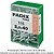 Caixa M 115 unid. Hembrilla Aberta Cinc 2,5x40mm FADIX G-18011 - imagem 1