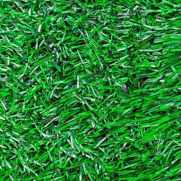 G-75822 : 75822 JARDIM ARTIFICIAL MISTURA. COM LÂMINAS DE PVC 1x3m COR VERDE-FAUSTA