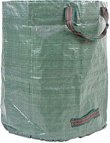 G-75781 : 75781 SACO DE JARDIM 60x50cm 128l FAURA