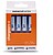 Energy Sistem Charge Pro C Pack de 4 Pilhas Recarregáveis USB-C - 1100mWh - 740mAh - AAA - 1.5V - Carga Por USB-C 500215 - imagem 1