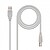 Cabo de Impressora Nanocable USB-A 2.0 Macho a USB-B Macho 3m - imagem 1