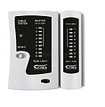 Testeador de NanoCable para Cabo RJ11/RJ12/RJ45