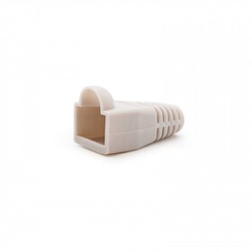 Funda de Nanocabo para Conector RJ45 OEM 10 unidades.