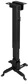 Suporte Universal para Projetor de Teto Tooq - Inclinável e...