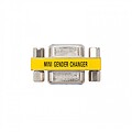 Adaptador de Cabo Nanocable VGA, HDB15/H-HDB15/H 10.16.0001