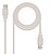 Cabo Nanocable USB-A 2.0 Macho a USB-A Macho 3m - imagem 1
