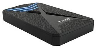 Tooq Carcaça Externa Gaming HDD/SSD 2.5” até 9.5mm SATA ...