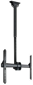 Suporte de Teto Giratório Tooq para TV de 37”-70” - Ges...