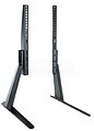 Suporte de mesa para ecrãs 32”-70” TooQ DB3270T-B