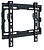 Suporte Fixo de Parede Tooq para TV de 23”-43” - Peso Máximo 45kg - VESA 200x200mm - imagem 1