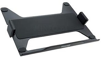 Suporte/Adaptador Tooq para Portátil Vesa - Cor Preta