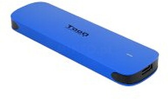 TQE-2201BL : Caixa Externa para Disco SSD M.2 NVMe TooQ TQE-...