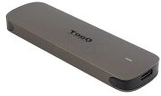 TQE-2202BR : Caixa Externa para Disco SSD M.2 NGFF TooQ TQE-...